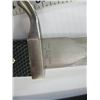 Image 2 : KNIFE WITH EAGLE HEAD AND SHEATH