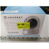 Image 1 : AMCREST WIFI INDOOR SECURITY CAMERA IN BOX