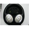 Image 2 : SET OF BOSE ACOUSTIC NOISE CANCELLING HEADPHONES