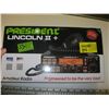 Image 1 : PRESIDENT LINCOLN 2 AMATEUR RADIO IN BOX