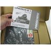 Image 2 : PRESIDENT LINCOLN 2 AMATEUR RADIO IN BOX