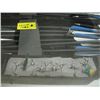 Image 2 : CASE OF SHARROW 8.8 MM /20" CROSS BOW ARROWS