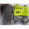Image 1 : BAG OF COLLECTOR COINS