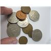 Image 3 : BAG OF COLLECTOR COINS