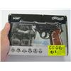 Image 1 : WALTHER CAL 1.77 94.5 MM) P38 BB GUN