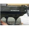 Image 3 : WALTHER CAL 1.77 94.5 MM) P38 BB GUN