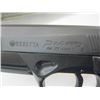 Image 2 : BERETTA PX4 STORM CAL 1.77/4.5 MM PELLET GUN WITH LEG HOLSTER
