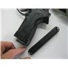 Image 3 : BERETTA PX4 STORM CAL 1.77/4.5 MM PELLET GUN WITH LEG HOLSTER