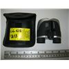Image 1 : SET OF TASCO 20X21 MM BINOCULARS IN CASE