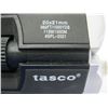 Image 2 : SET OF TASCO 20X21 MM BINOCULARS IN CASE