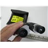 Image 3 : SET OF TASCO 20X21 MM BINOCULARS IN CASE