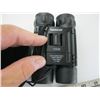 Image 2 : PAIR OF TASCO 12X25 BINOCULARS IN CASE