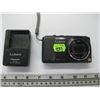 Image 1 : PANASONIC LUMINEX 20X FULL HD CAMERA WITH CHARGER, NO BATTERY
