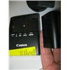 Image 4 : CANON ULTRASONIC EOS 5D MARK II CAMERA WITH CHARGER, 2 BATTERIES & EXTRA LENS CAPS