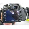 Image 5 : CANON ULTRASONIC EOS 5D MARK II CAMERA WITH CHARGER, 2 BATTERIES & EXTRA LENS CAPS