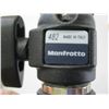 Image 2 : GRUPPO MANFROTTO CAMERA HANDLE AND TRIPOD STAND