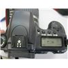 Image 5 : CANON EOS 20D DIGITAL CAMERA WITH A BOX OF FLASHES, BATTERY CHARGER, LENSES AND EXTRA BATTERY