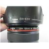 Image 2 : CANON ULTRASONIC ZOOM LENS EF 24-105 MM