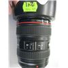 Image 3 : CANON ULTRASONIC ZOOM LENS EF 24-105 MM