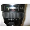 Image 4 : CANON ULTRASONIC ZOOM LENS EF 24-105 MM