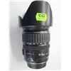 Image 1 : CANON ULTRASONIC EW-78B II LENS