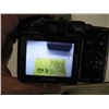 Image 3 : CANON G7 CAMERA WITH 2 BATTERIES, CHARGER AND CASE