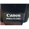 Image 2 : CANON SPEEDLITE 270EX FLASH