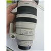 Image 3 : LARGE CANON ULTRASONIC 77MM ZOOM LENS ET-83C WITH CASE