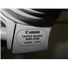 Image 4 : LARGE CANON ULTRASONIC 77MM ZOOM LENS ET-83C WITH CASE