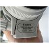 Image 5 : CANON ULTRASONIC ET-86 77MM IMAGE STABILIZING LENS WITH BAG