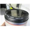 Image 6 : CANON ULTRASONIC ET-86 77MM IMAGE STABILIZING LENS WITH BAG