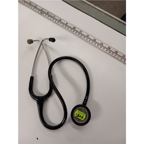 LITTMANN QUALITY STETHOSCOPE