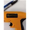 Image 2 : DEWALT P2201 LOW VELOCITY POWDER ACTUATED FASTENING TOOL & A ECONO PACK OF RAMSET PINS & LOADS