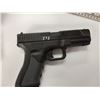 Image 3 : T4 1.77 CAL 4.5MM PELLET BB GUN WITH BBs & C02