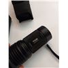 Image 2 : THRUNITE TN36 LED FLASHLIGHT & THRUNITE MCC-4 BATTERY CHARGER