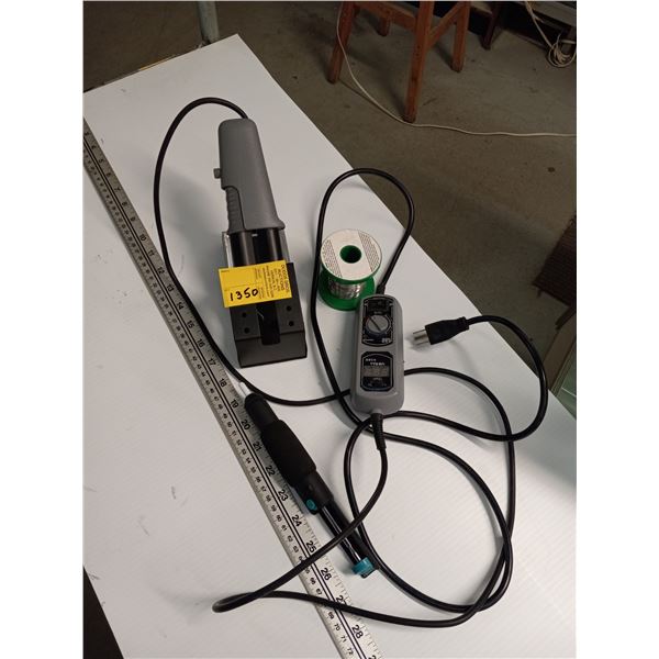 YUHUA 938D SOLDERING STATION