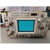 Image 2 : TEKTRONIX 486 DIGITAL STORAGE OSCILLOSCOPE