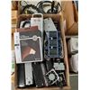 Image 2 : BOX OF VARIOUS TYPES OF COMPUTER FANS, ETC.