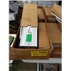 Image 1 : FLAT OF 12V 80W WATERPROOF LED POWER SUPPLIES