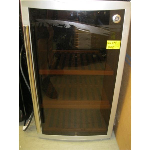 GE WINE COOLER