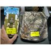 Image 1 : TRAVEL WAIST POUCH & CABELA'S POUCH