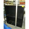 Image 1 : BLACK SHELF UNIT