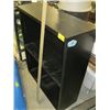 Image 2 : BLACK SHELF UNIT