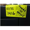 Image 5 : PROCTER BY FIRST ALERT GUN SAFE W/COMBO