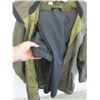 Image 3 : GORTEK SZ M JACKET W/PANTS