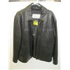 Image 1 : THINSULATE SZ M LEATHER JACKET