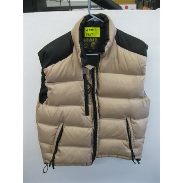 AMANATI SZ M VEST