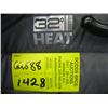 Image 2 : 32 HEAT SZ S GREY VEST