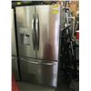 Image 1 : FRIDGIDAIRE GALLERY 36"X70" STAINLESS STEEL FRIDGE