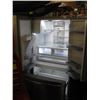 Image 3 : FRIDGIDAIRE GALLERY 36"X70" STAINLESS STEEL FRIDGE